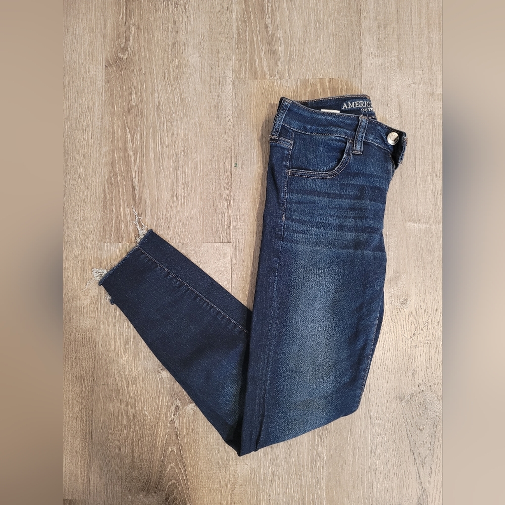 Excellent condition American Eagle Jeans